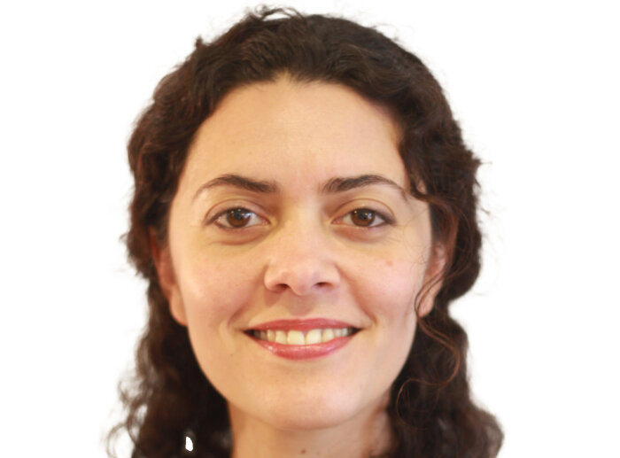 Céline Chatelain - © D.R.