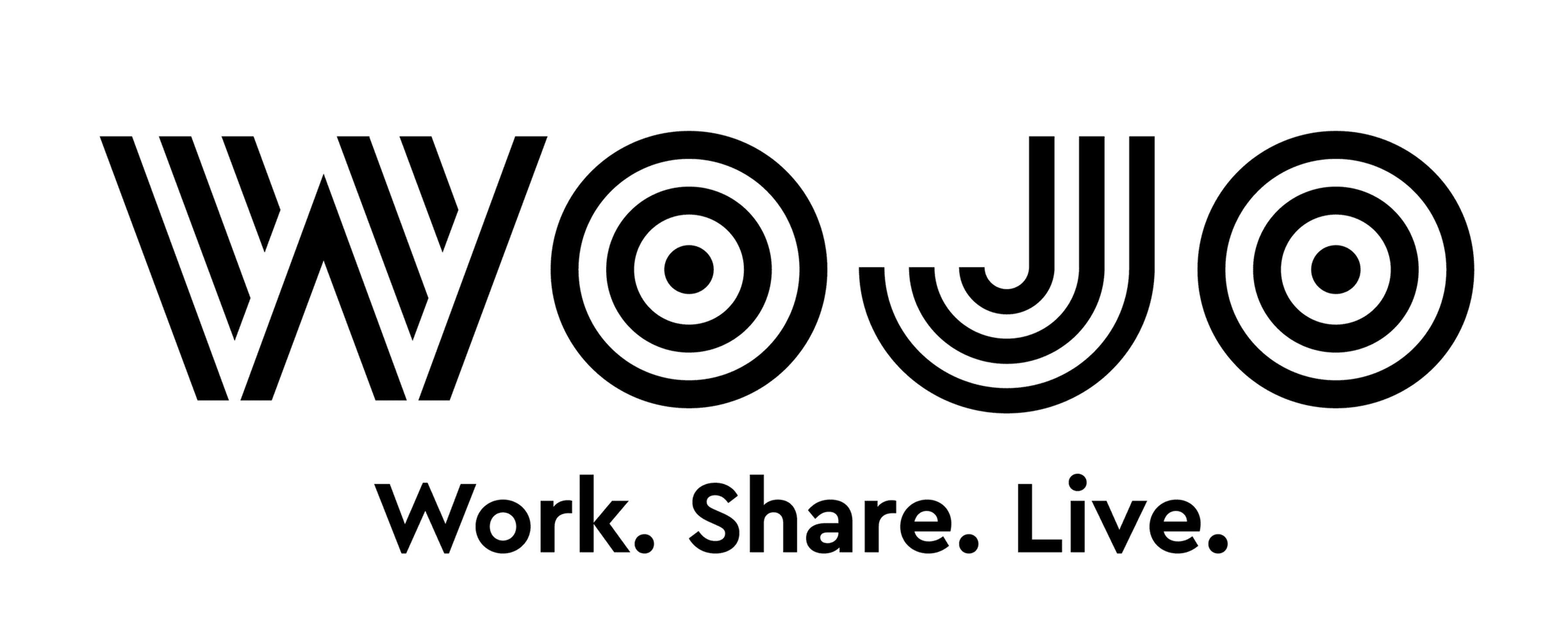 Logo Wojo  - © Wojo
