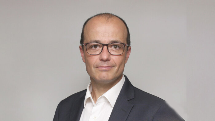 Stéphane Faivre-Duboz est VP EMEA chez Camunda - © Camunda