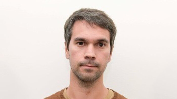 Loïc Dechoux est désormais RSSI du COJOP Alpes Françaises 2030. - © D.R.