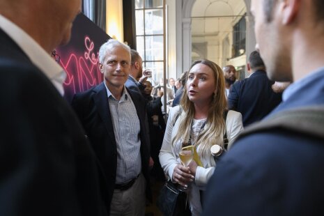 After &amp; dîner VIP - ©&amp;#160;Carole Desheulles