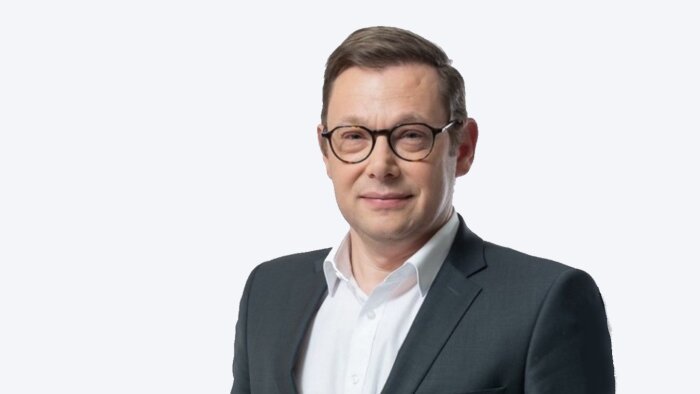 Daniel Seh, nouveau directeur des achats groupe de L’Oréal - © D.R.