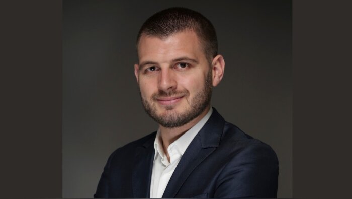 Benjamin Letarouilly, directeur conseil et développement. - © D.R.