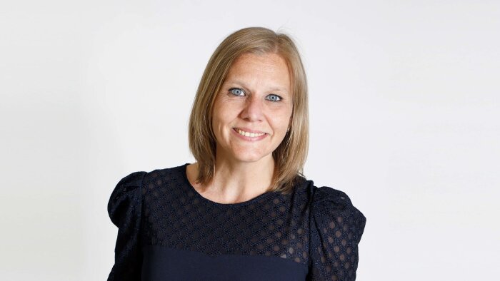 Aurélia Tremblaye entend recentrer la fonction Achat d’Engie, en particulier son processus achat. - © Stéphanie Lacombe
