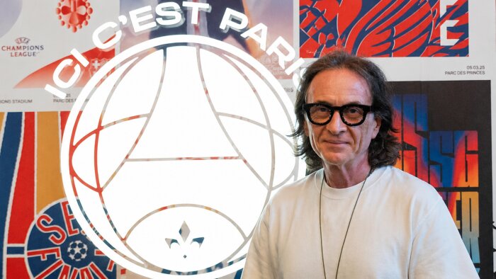 Fabien Allègre / PSG : « Nous ne voulons pas seulement être une love brand, mais une brand for life.