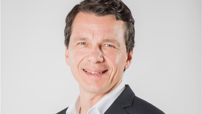 Depuis mai 2022, Guillaume Sénéclauze a pris la présidence du groupe Monoprix. - © Groupe Monoprix