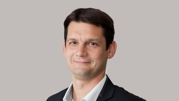 Pierre-Yves Escarpit, directeur général adjoint, Cdiscount.  - © Cdiscount