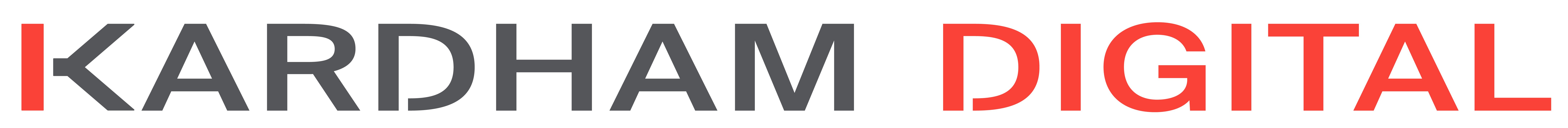 Logo KARDHAM DIGITAL  - © KARDHAM DIGITAL 