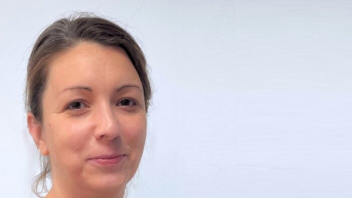 Lucie Fabre - © D.R.