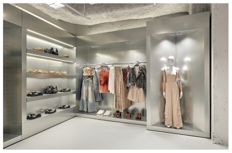 Bershka - ©&amp;#160;D.R.