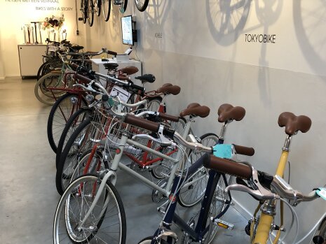 Re-Cycle - ©&amp;#160;Echangeur