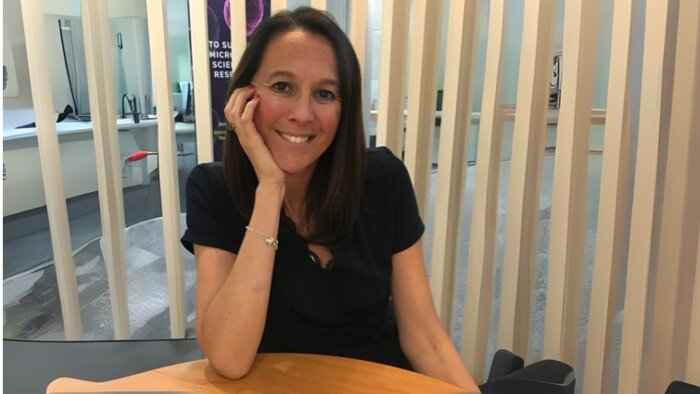 Cécile Jolivet, directrice achats et supply chain. - © D.R.