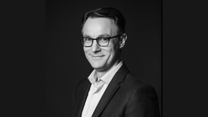 Damien Pichot est désormais directeur des opérations de Picard Surgelés. - © D.R.