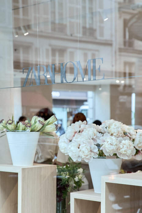 Zara Home - ©&amp;#160;D.R.