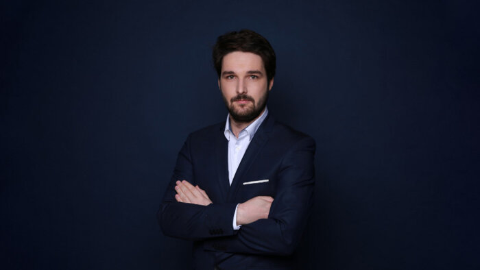 Loïs Samain est désormais Responsable de la Stratégie Cybersécurité du groupe RATP. - © D.R.
