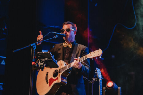 Deux jours de business, mais aussi de convivialité - ©&amp;#160;Manuel Abella