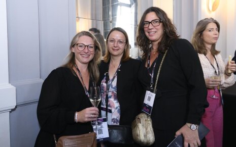 After &amp; dîner VIP - ©&amp;#160;Carole Desheulles