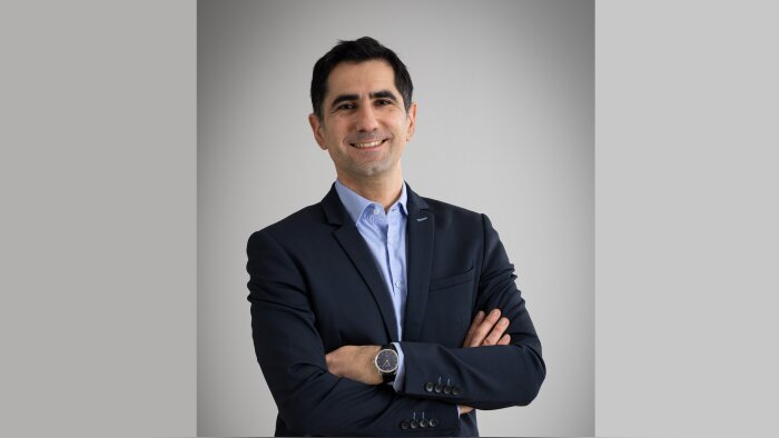 Nicolas Souraqui, directeur des Opérations. - © D.R.