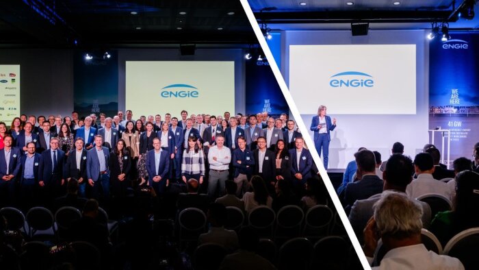 Engie Suppliers Day : un plaidoyer pour la transparence et la confiance réciproque