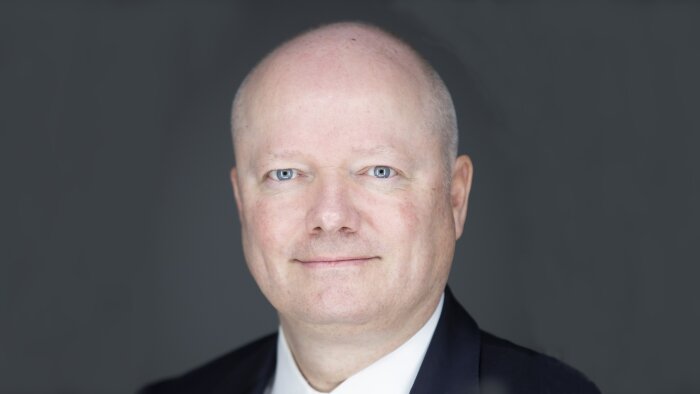 directeur académique du programme executive de l’ISLI. - © D.R.