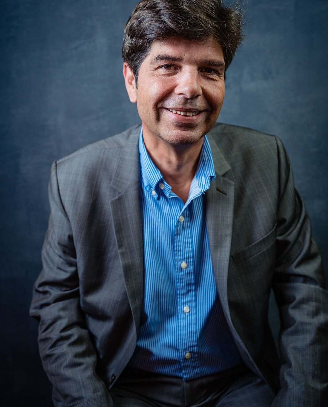 Sébastien Bellone, directeur transport et reverse logistic. - © D.R.