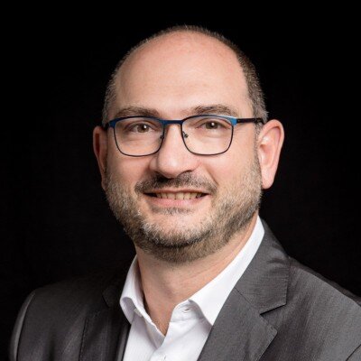 Laurent Weinberg, nouveau directeur des opérations d’Umiami - © D.R.