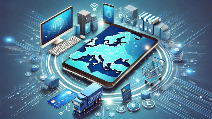 L’Europe du Sud et l’Europe de l’Est ont affiché des taux de croissance respectifs de 14 % et 15 %. - © D.R.