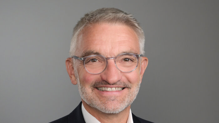 Emmanuel Bonnet  - © D.R.