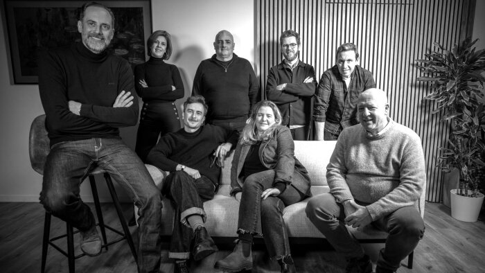 WMH Project fait l’acquisition de l’agence Double2
