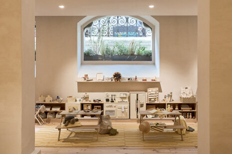 Zara Home - ©&amp;#160;D.R.