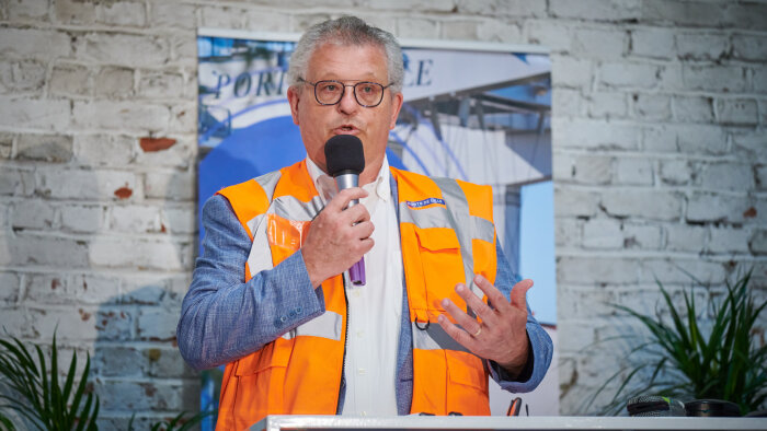Ports de Lille : « Nous franchissons le cap des 9 millions de tonnes tous produits confondus »