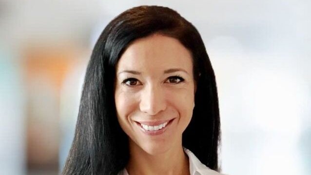 Ariane Koelbli, directrice des ressources humaines et de la culture d’entreprise d’Allianz Partners - © D.R.