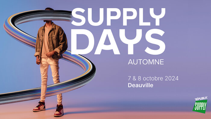 Spécial Supply Days 2/2 : France Supply Chain, La Poste, Imerys…