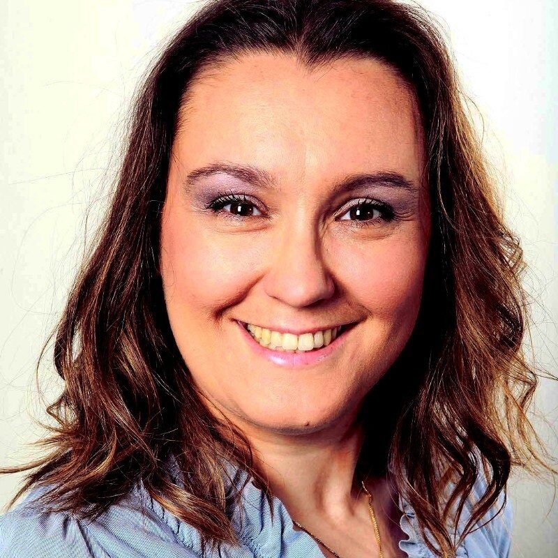 Ksenia Duarte (EX9). - © D.R.