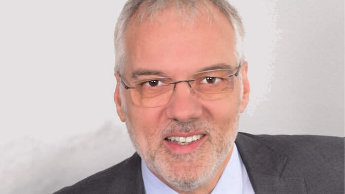 Yves Antoine, Director Global Logistics Procurement d’Arkema. - © D.R.