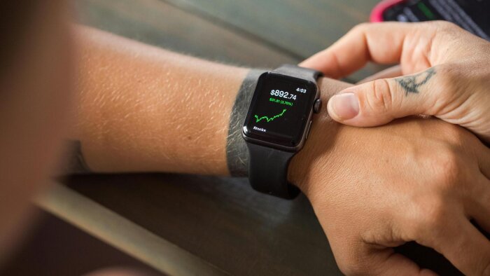 IoT (Internet des objets) - © D.R.