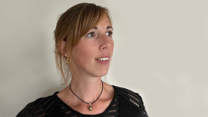 Camille Magnier, responsable pôle achats prestations intellectuelles du groupe Adeo. - © D.R.