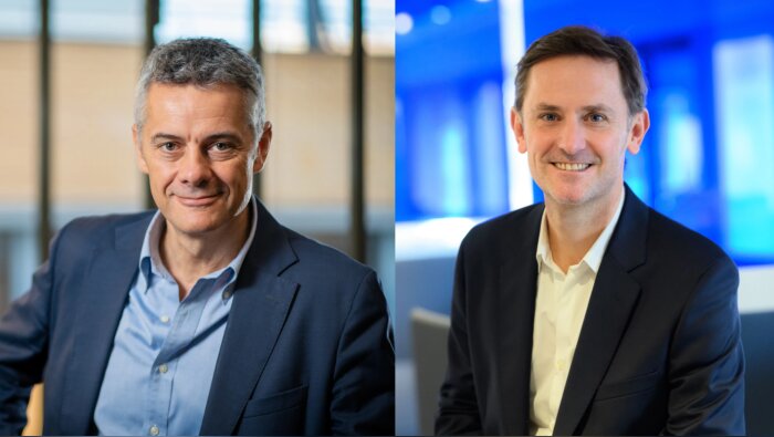 Frédéric Duval quitte la direction générale d’Amazon.fr, Jean-Baptiste Thomas lui succède. - © D.R.