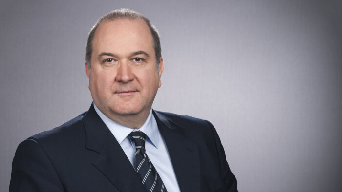 Giuseppe Brizio. - © Arnaud VAREILLE