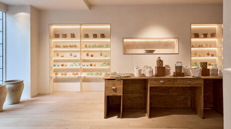 Zara Home - ©&amp;#160;D.R.