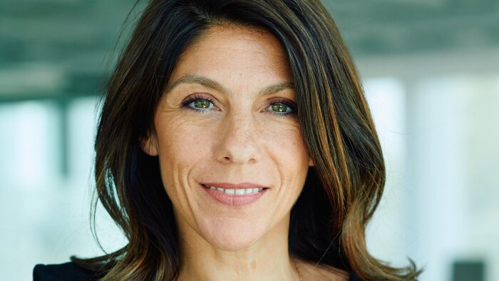 Stéphanie Cau - © Suez