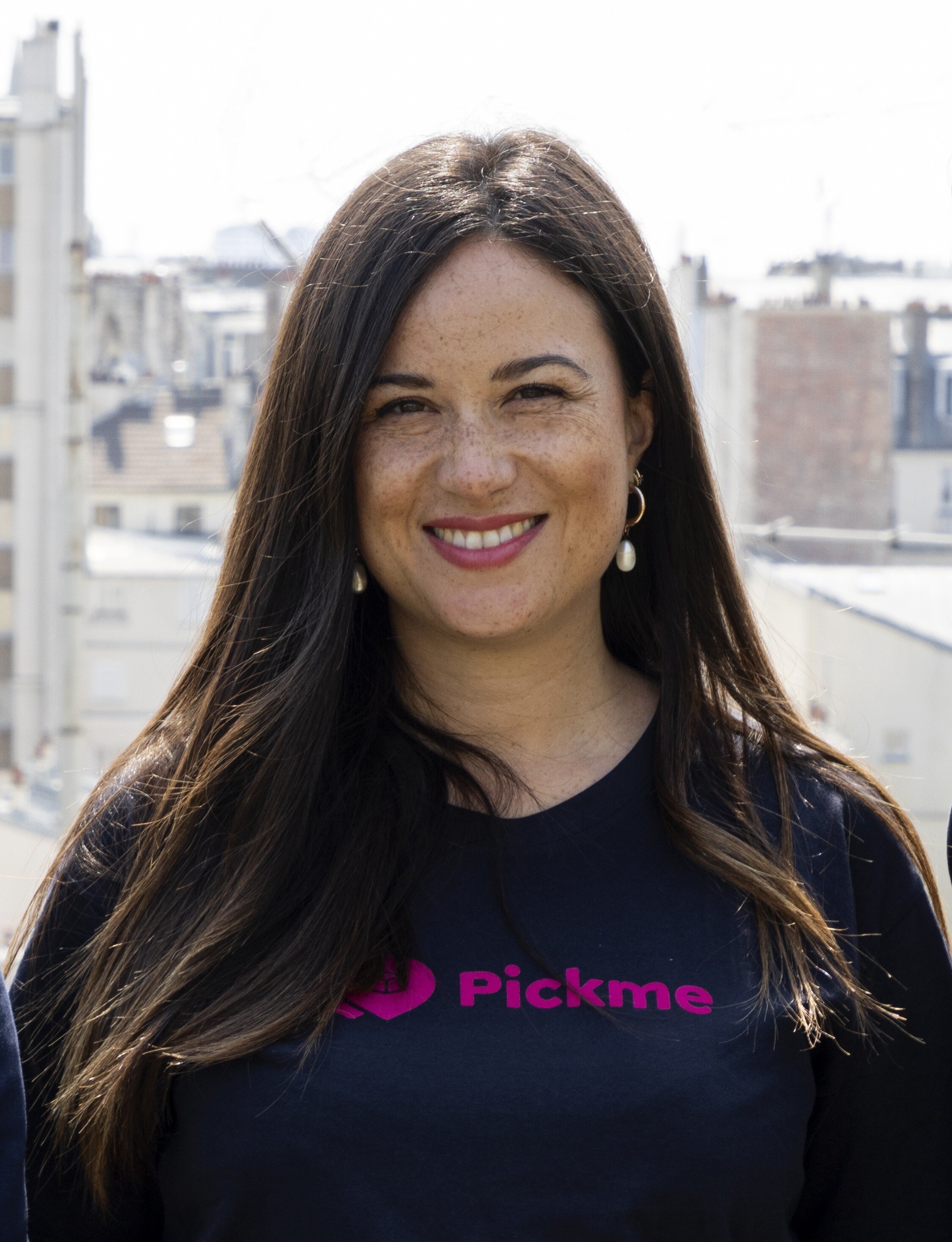 Jessie Toulcanon. - ©&nbsp;D.R.