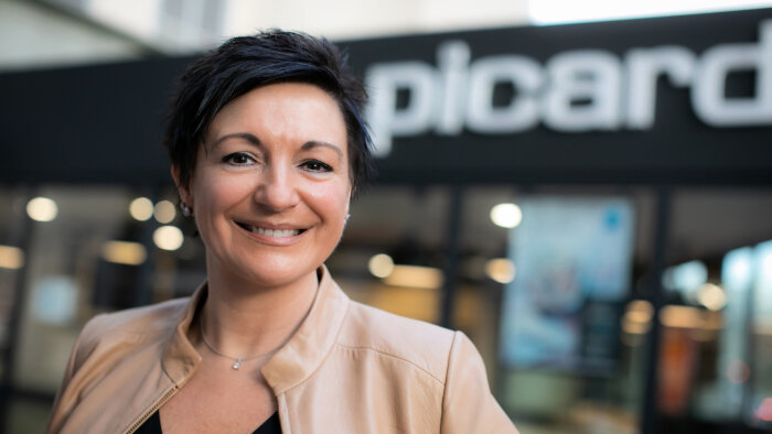 Transformation de Picard : les bonnes recettes de Cathy Collart-Geiger
