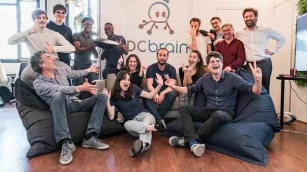 DC Brain lève 5 M d’€ pour ouvrir des bureaux européens début 2023