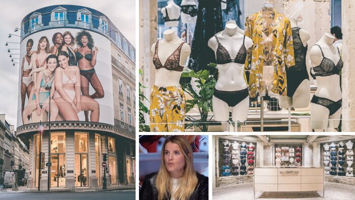 Sophie Buressi Gallay (Groupe Etam) : « Nous sommes en année 1 de notre transformation data »