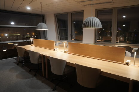 Siège de Colas - ©&amp;#160;Colas