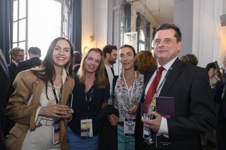 After &amp; dîner VIP - ©&amp;#160;Carole Desheulles