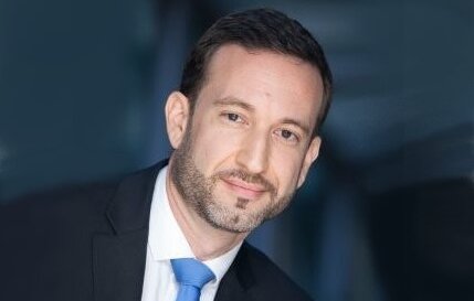 Benjamin Hakoun-Milleliri, directeur des achats indirects du groupe Eramet - © D.R.
