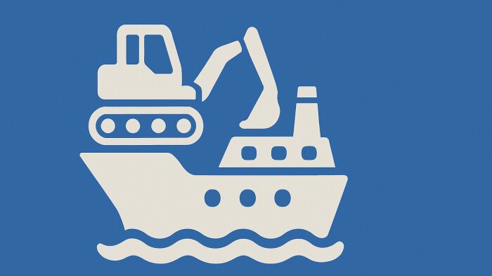TotalEnergies : l’histoire d’un bulldozer sur un paquebot