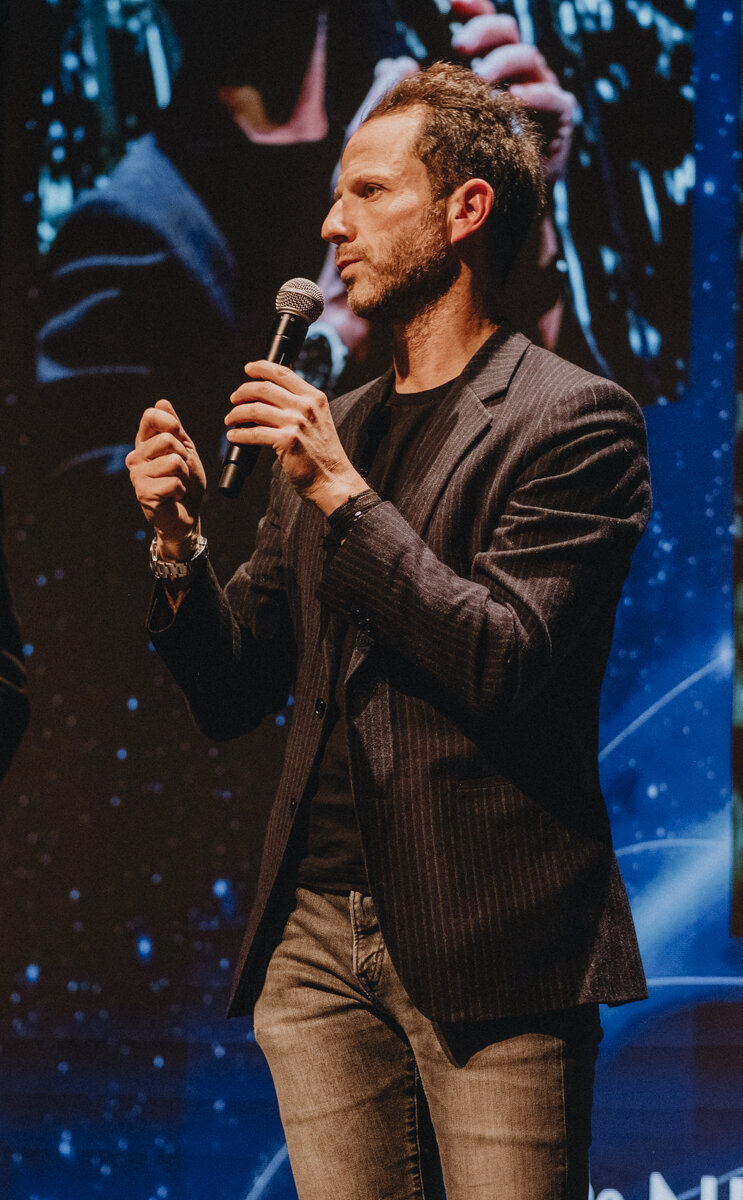 Laurent Milchior, gérant du groupe Etam, a décidé d’investir il y a un an dans la création d’une Data Factory. - © MANUEL ABELLA